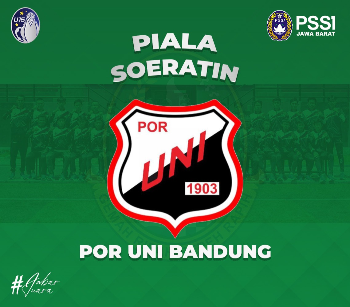POR UNI Bandung Raih Kemenangan atas Benteng HB di Laga Kedua